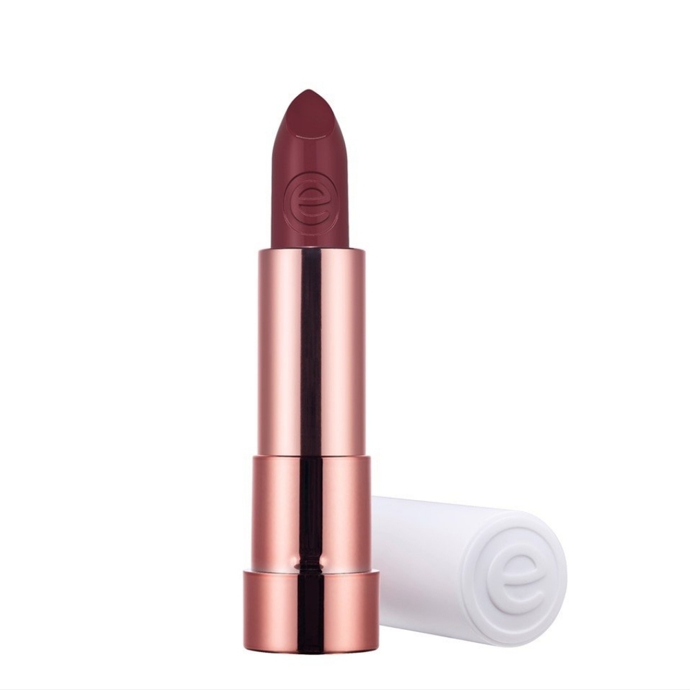 Essence This Is Nude Lipstick, 07 Enough